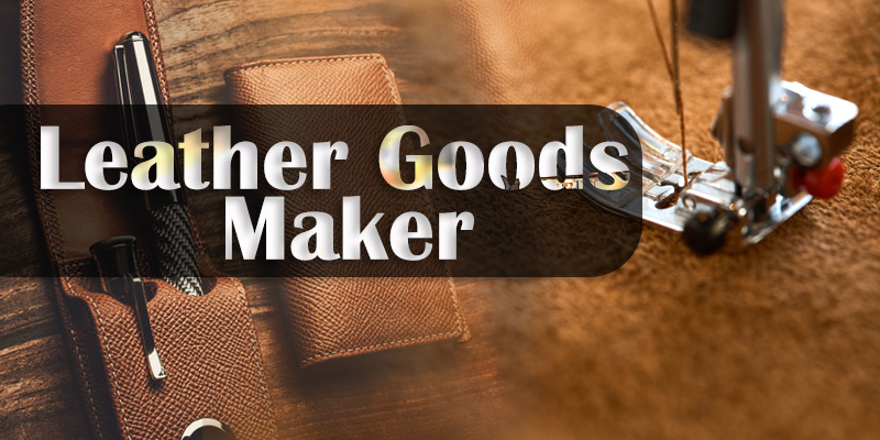 e???a??e??? Leather Goods Maker | ITI Directory